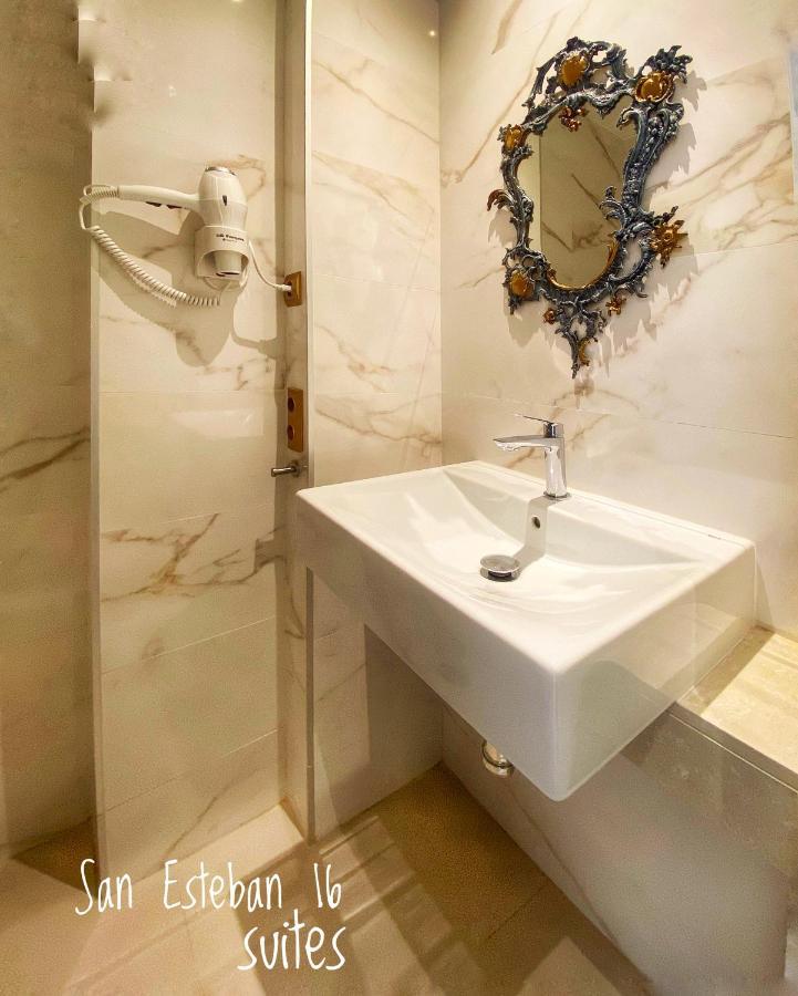 Triplex San Esteban 16 Senorial إشبيلية المظهر الخارجي الصورة